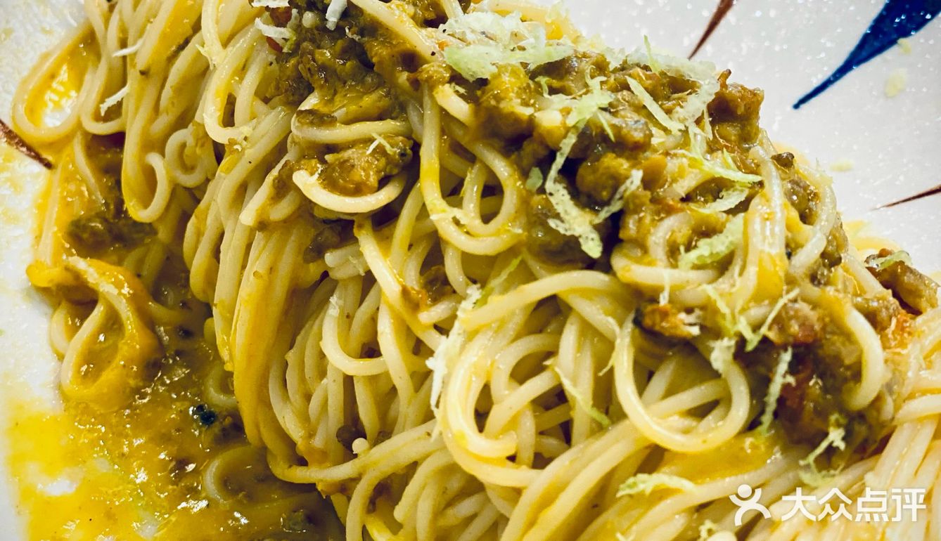 第一次午餐·第二次打卡