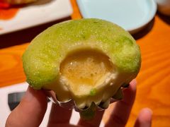 侨家松茸包-宋小谨(惠安禹洲店)