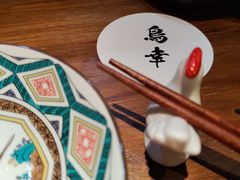 -鸟幸 TORISAKI 炭火居酒屋