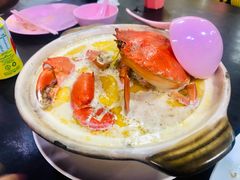 -龙海鲜螃蟹王(宏茂桥店)