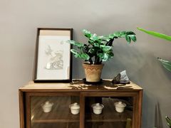 -一叶觅山(半边街店)