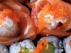 -河风精致寿司(尼盛店)