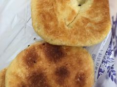-姜志勇·志勇烧饼(总店)