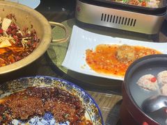 -永安水煮活鱼·仪征菜(仪征奥林匹克店)
