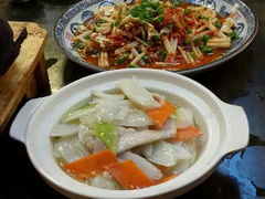 android_upload_pic-老灶房-四川土菜(铁牛广场店)
