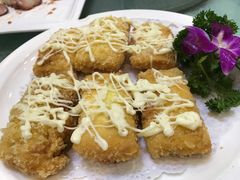 -丰谷茶楼(鸿大广场店)