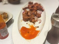 -马克西姆俄罗斯餐厅(通亚街店)