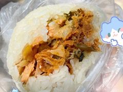 -秋英饭团(大庙新村店)