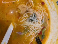 -粉小主·贵州酸汤牛肉粉(南京仙林金鹰店)