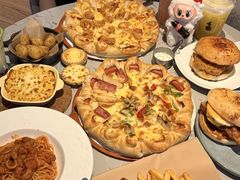 -必胜客(射阳吾悦店)