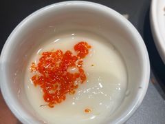 宫廷杏仁豆腐-新乾隆酒楼(帝景园店)