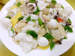 -龙珠饭店-深夜大食堂(五爱西直街店)
