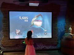 -沈阳海洋探索中心