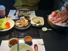 -花潮料理艺食馆(成都万象城店)