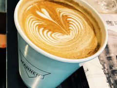 -Manner Coffee(芮欧百货店)