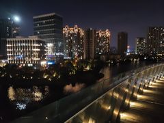 -梅溪湖城市岛