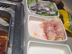-海底捞火锅(关山保利店)