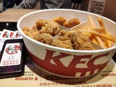 -肯德基(杭州复兴店)