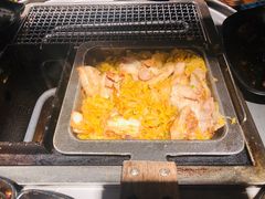 -伍丁·烤牛肋(和平东桥店)