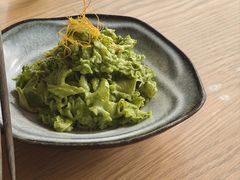 -无味舒食(环岛路店)