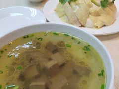 -泰煌鸡·上海白斩鸡·鸡汤面(万航店)