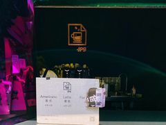 -JPG coffee(广州体育西店)