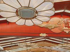 -云顶山庄·粤菜·农家菜(共和店)