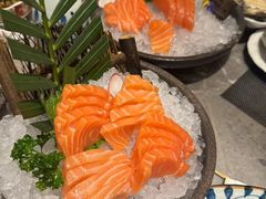 -德川家日本料理(华堂·新辰汇店)