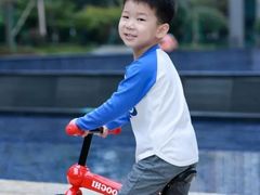 -星动计划儿童运动馆(闵行乐虹坊店)