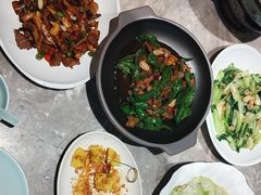 -四道菜·福建菜馆(新街口金鹰店)