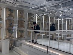 -% Arabica阿拉比卡咖啡(前滩太古里店)