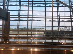 -吉隆坡国际机场