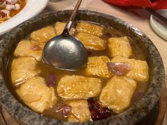 -缘生态云南菜·野生菌庭院餐厅(华侨城店)