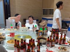 -紫阳海鲜楼·传承闽味(长乐路总店)