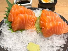-隐泉之语日式料理(王府中环店)