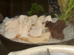-湊湊火锅·茶憩(世博大道店)