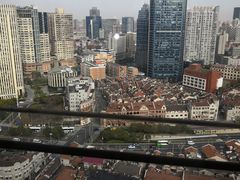 -上海外滩茂悦大酒店
