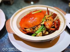 -桃园盛宴·岭南粤菜·手工茶点(南庄店)