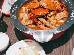 -胖哥俩肉蟹煲(湛江印象汇店)