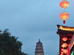 -大唐不夜城