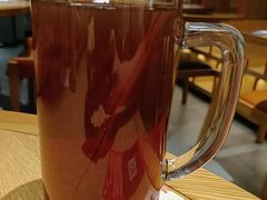 冻柠茶-味千拉面(煌华新纪元购物广场店)