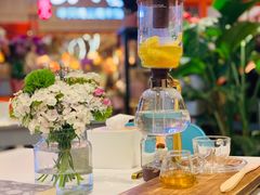 店内布置-随心小姐