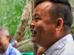 -高荡千年布依古寨旅游景区