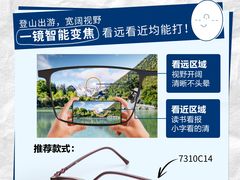 -锦泉眼视光中心(海珠广场店)