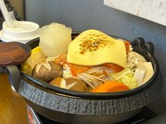 -大鲜生·亚洲菜融合小食堂