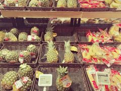 -盒马鲜生(莱蒙都会店)