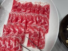 -爱丽格斯火锅(东岸国际店)