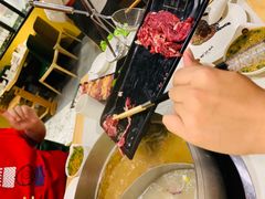 -牛记皇·鲜牛肉火锅(弘阳广场店)