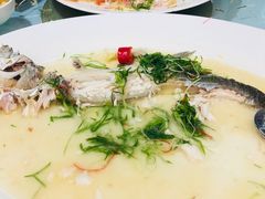 -山泉公馆酒家(珠江新城店)