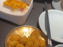 -额尔敦·品质自助(摩尔城店)